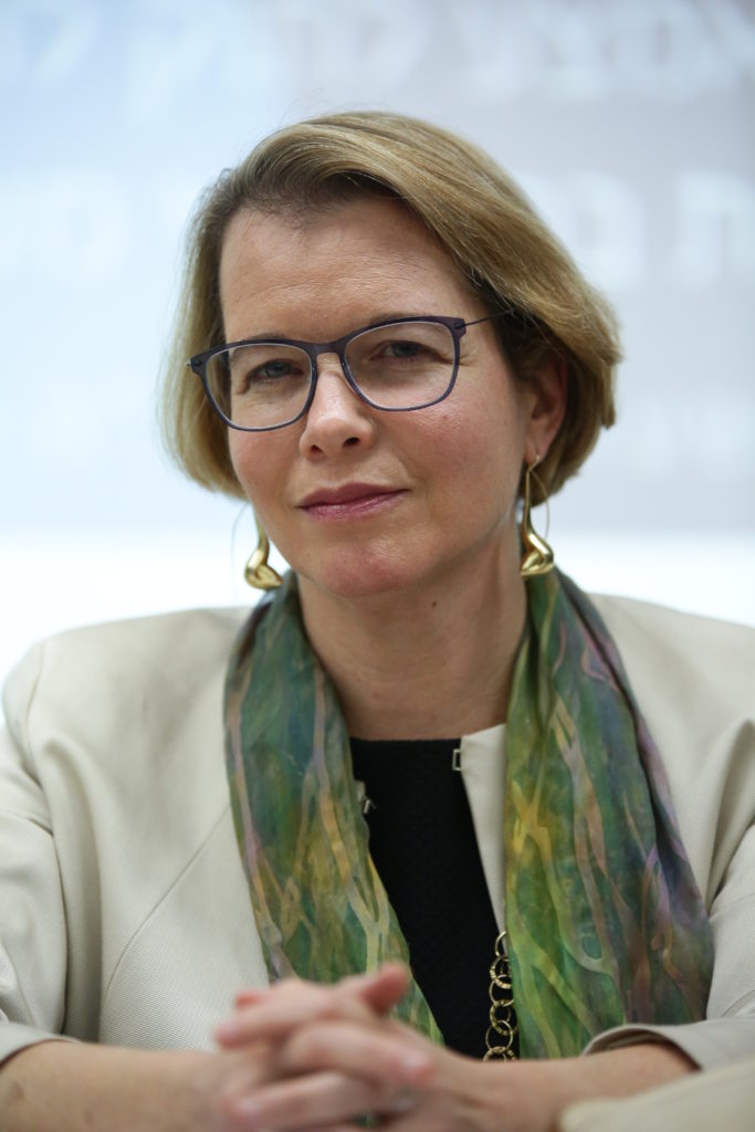 Prof. Ruth Halperin- Kaddari