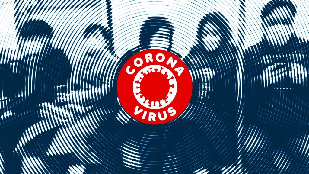CORONAVIRUS CRISIS UPDATE